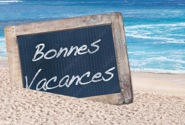 vacances vacances